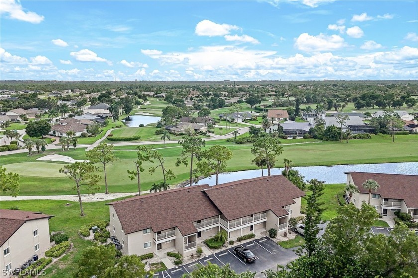 Perfect Second Floor- Corner End Unit- 2 Bedroom, 2 Full Bath- - Beach Condo for sale in Fort Myers, Florida on Beachhouse.com