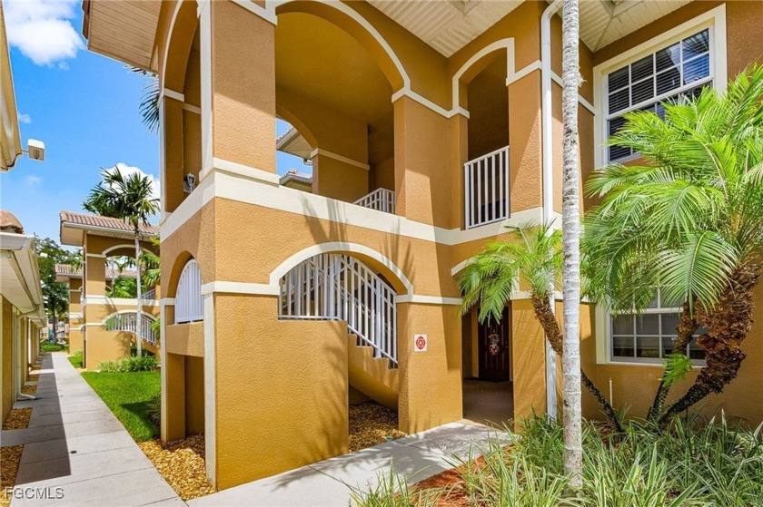 Welcome to 1064 Winding Pines # 205!! This 1273 sq. ft. condo is - Beach Condo for sale in Cape Coral, Florida on Beachhouse.com