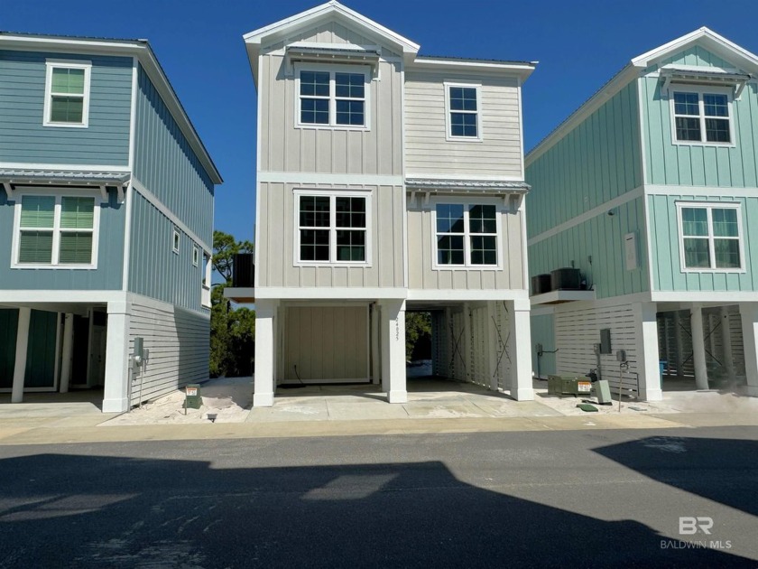 Welcome to Summer Salt in Orange Beach, AL, where this vibrant - Beach Home for sale in Orange Beach, Alabama on Beachhouse.com