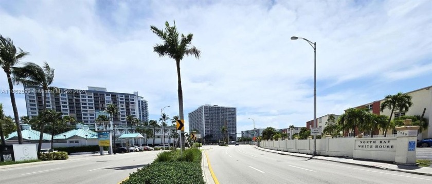 NEW FLOORS, BRIGHT UNIT, LARGE CLOSET & BEDROOM, GREAT POOL - Beach Condo for sale in North Bay Village, Florida on Beachhouse.com