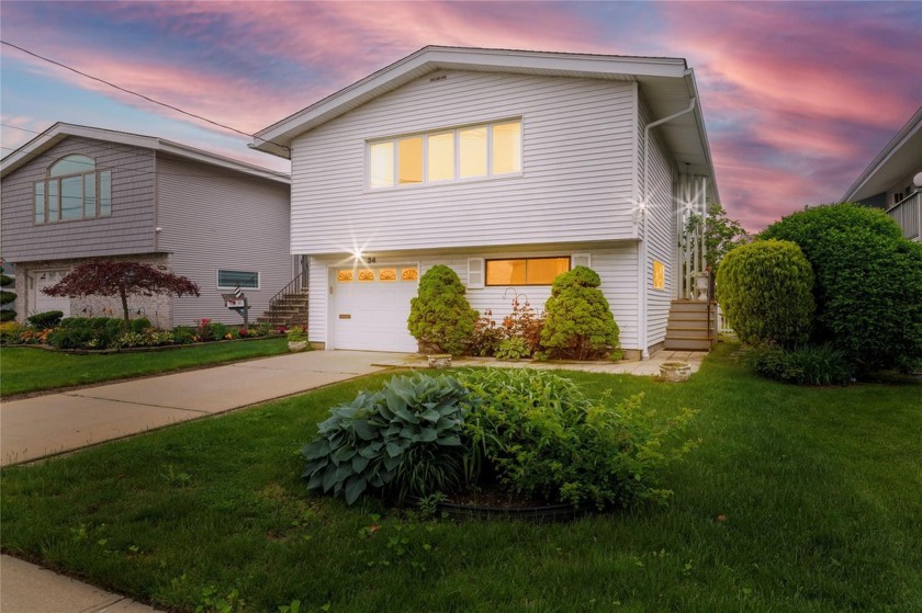 Welcome to this opportunity to own this 4 Bedroom, 2 Full - Beach Home for sale in Freeport, New York on Beachhouse.com