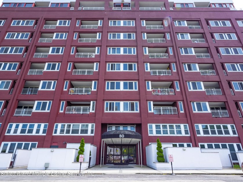 Available for immediate viewings. All offers due by Sunday - Beach Apartment for sale in Staten Island, New York on Beachhouse.com