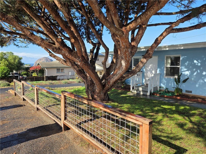 Morro Bay Beach Cottage! Best Location in Morro Bay Heights - Beach Home for sale in Morro Bay, California on Beachhouse.com