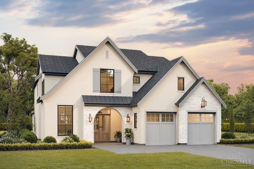 Discover exceptional craftsmanship and modern luxury in this 5 - Beach Home for sale in Madeira, Ohio on Beachhouse.com