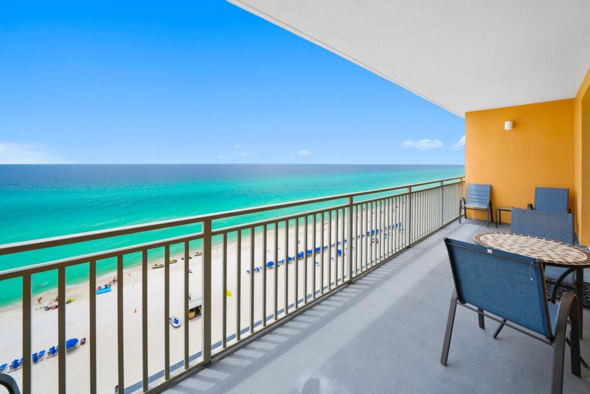 Splash 702 West is an absolute turn-key rental! With the master - Beach Condo for sale in Panama City Beach, Florida on Beachhouse.com