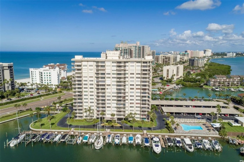 MOTIVATED SELLER********* JUST RENOVATED, NEW PAINT, NEW LUXURY - Beach Condo for sale in Clearwater Beach, Florida on Beachhouse.com