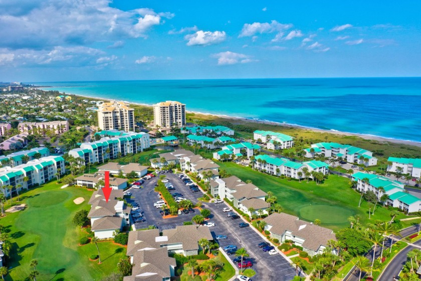 Discover the essence of beachside living in this recentlly - Beach Condo for sale in Fort Pierce, Florida on Beachhouse.com