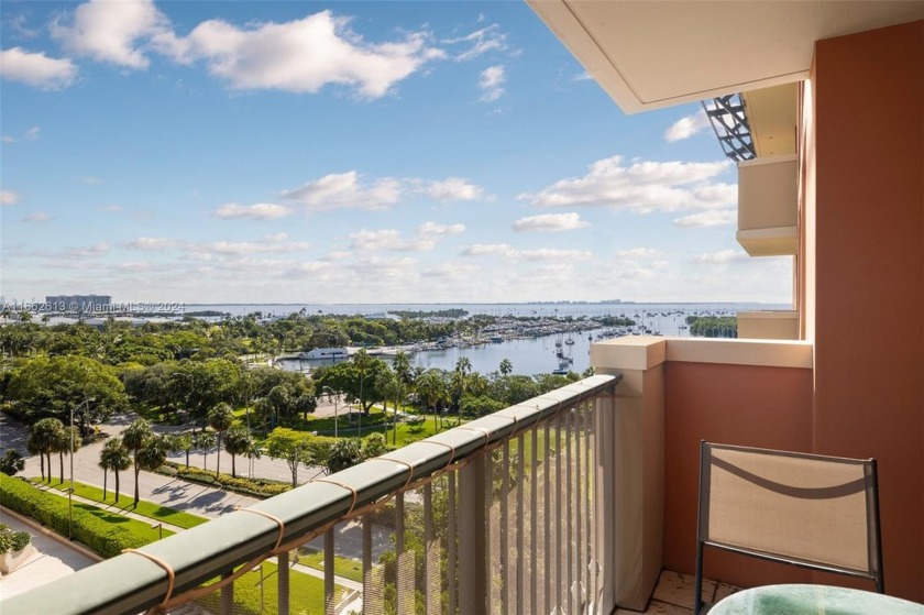 Experience the Grove lifestyle at the iconic Mutiny - a - Beach Condo for sale in Coconut Grove, Florida on Beachhouse.com