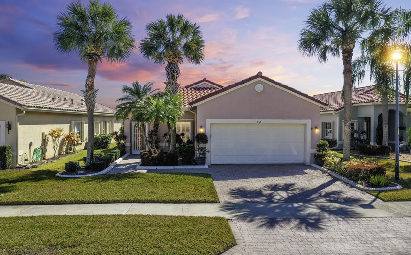The Cascades is one of the top rated 55+ communities in America - Beach Home for sale in Port Saint Lucie, Florida on Beachhouse.com