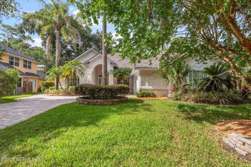 *** OPEN HOUSE THIS SATURDAY, JANUARY 18TH at 11AM - 1PM*** 
 - Beach Home for sale in Ponte Vedra, Florida on Beachhouse.com