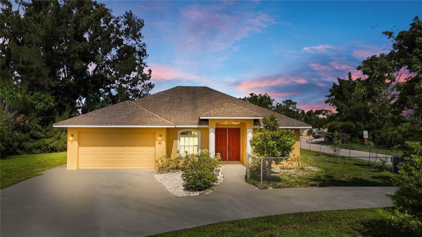 Price Improvement- Welcome to your Florida dream home! Built in - Beach Home for sale in Venice, Florida on Beachhouse.com