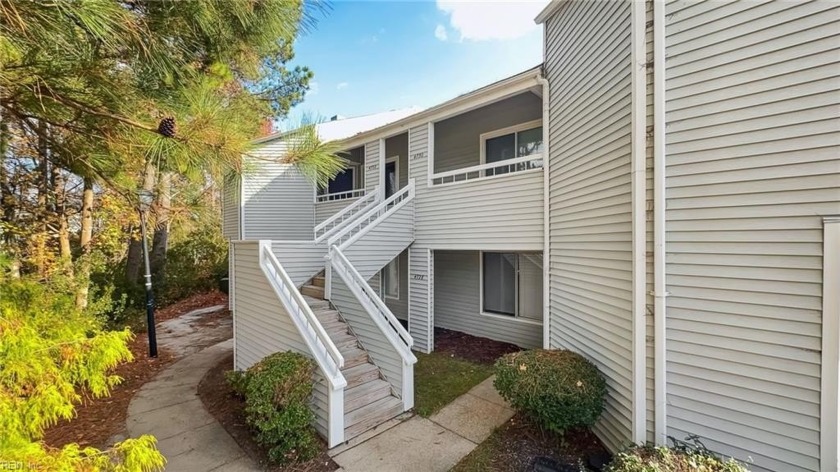 SPECTACULAR RENOVATION. THIS BROOKSIDE CONDO UNIT IS IN THE - Beach Home for sale in Virginia Beach, Virginia on Beachhouse.com