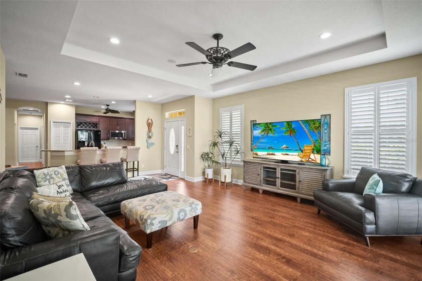 A Life of Ease, Peace & Possibility in Palma Sola Trace... at - Beach Home for sale in Bradenton, Florida on Beachhouse.com