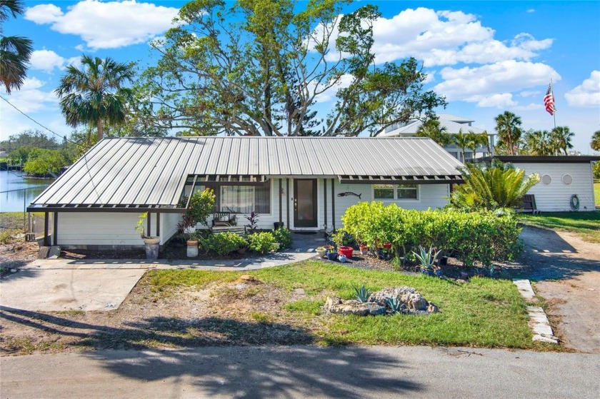 **Opportunity Awaits: Waterfront Property in Bradenton!**

 - Beach Home for sale in Bradenton, Florida on Beachhouse.com