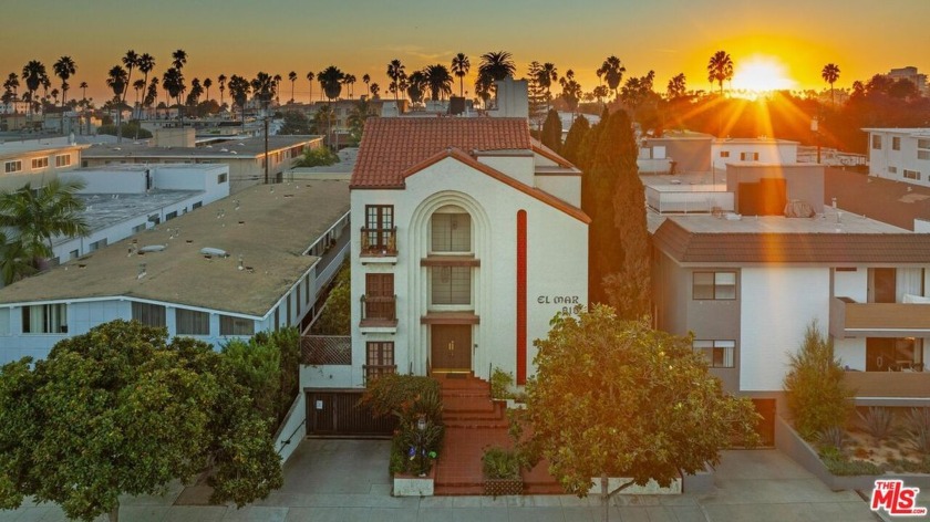 Coastal living at its best, wonderful opportunity to live just - Beach Condo for sale in Santa Monica, California on Beachhouse.com