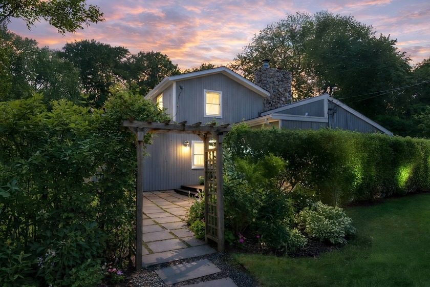 Welcome to 64 Fairview Avenue, an exceptional opportunity in the - Beach Home for sale in Montauk, New York on Beachhouse.com