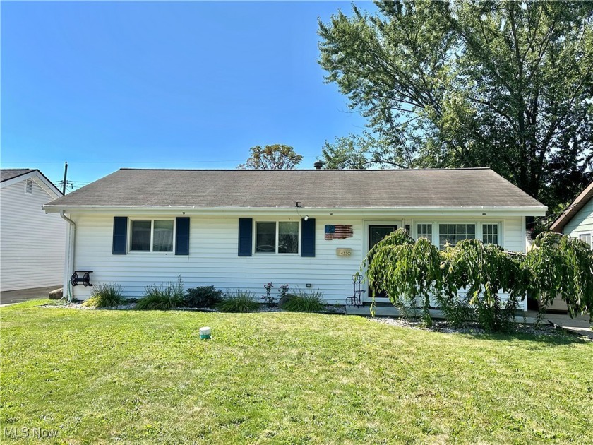 Welcome to 4300 Knickerbocker Rd., a beautifully maintained home - Beach Home for sale in Sheffield Lake, Ohio on Beachhouse.com