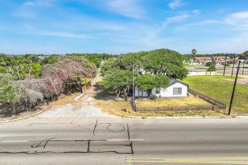 Experience the charm of coastal living or a coastal business at - Beach Home for sale in Aransas Pass, Texas on Beachhouse.com