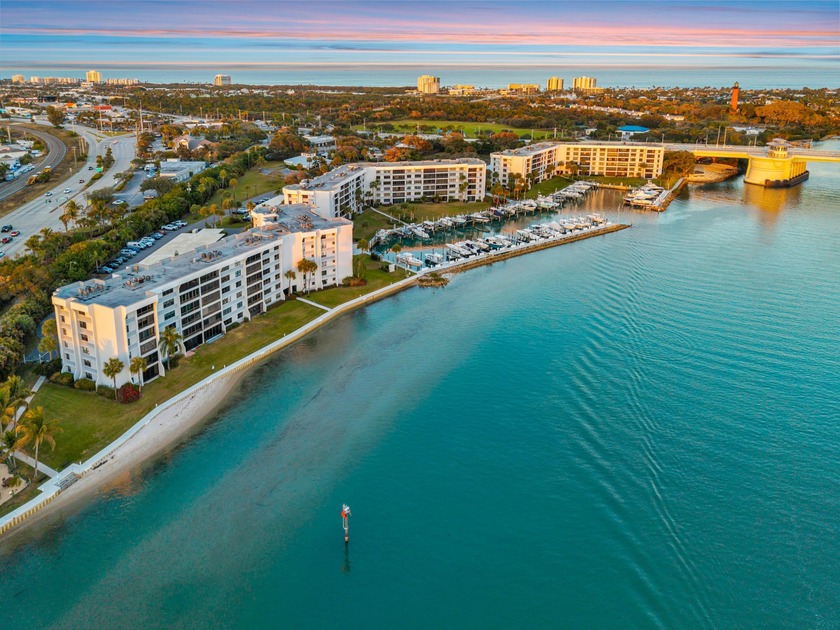 Experience elevated coastal living in this immaculate, fully - Beach Condo for sale in Jupiter, Florida on Beachhouse.com