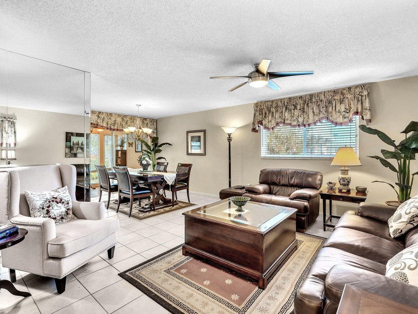 Motivated Seller Will Consider Reasonable Offers! Resort-Style - Beach Condo for sale in Boynton Beach, Florida on Beachhouse.com