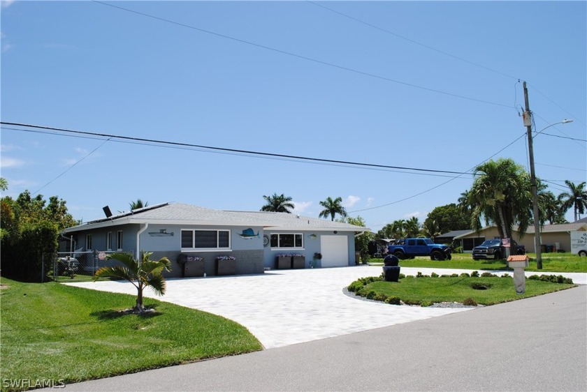 Price drop this is the lowest it will be. WATERFRONT - POOL HOME - Beach Home for sale in Cape Coral, Florida on Beachhouse.com