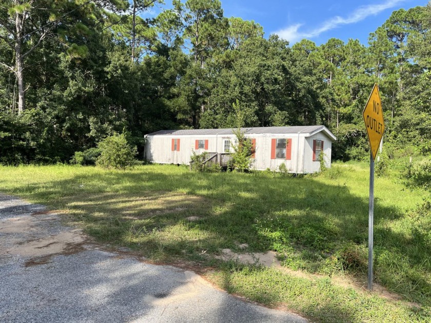 305 NW Poplar Avenue - Beach Lot for sale in Fort Walton Beach, Florida on Beachhouse.com