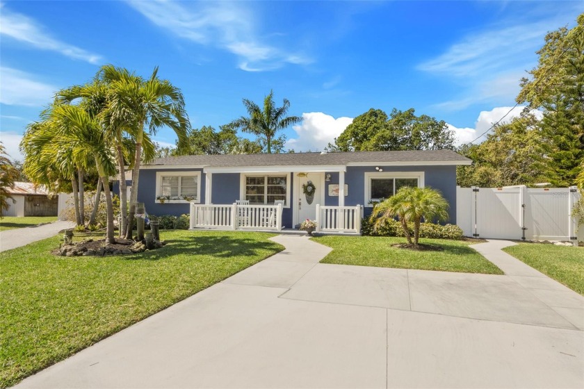 A truly magnificent opportunity to own all Florida has to offer! - Beach Home for sale in Cortez, Florida on Beachhouse.com