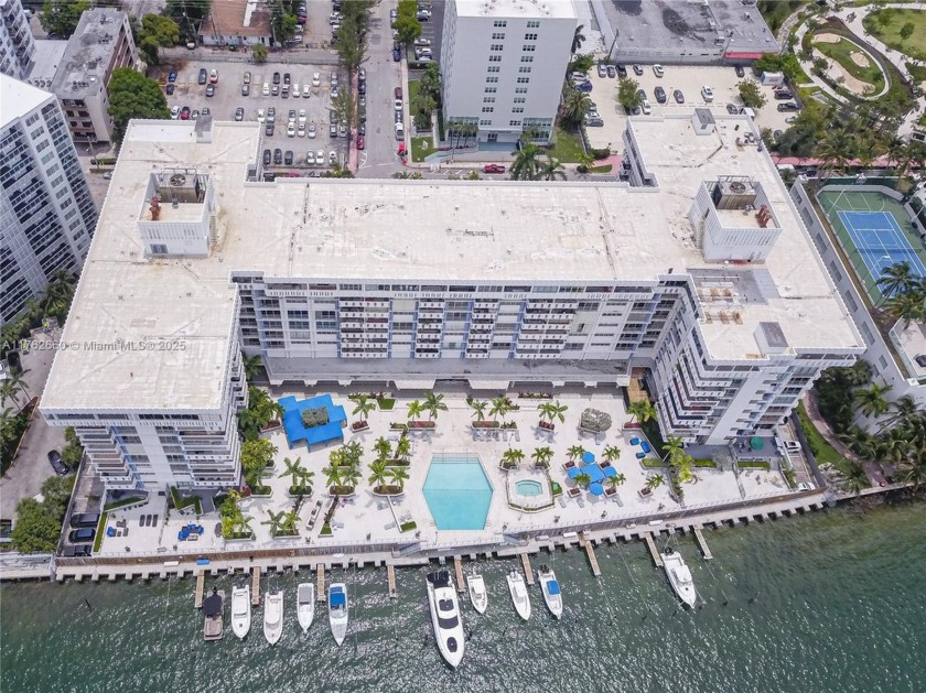 DON'T MISS this 1 Bed/1 Bath condo inside the stunning Luxury - Beach Condo for sale in Miami Beach, Florida on Beachhouse.com
