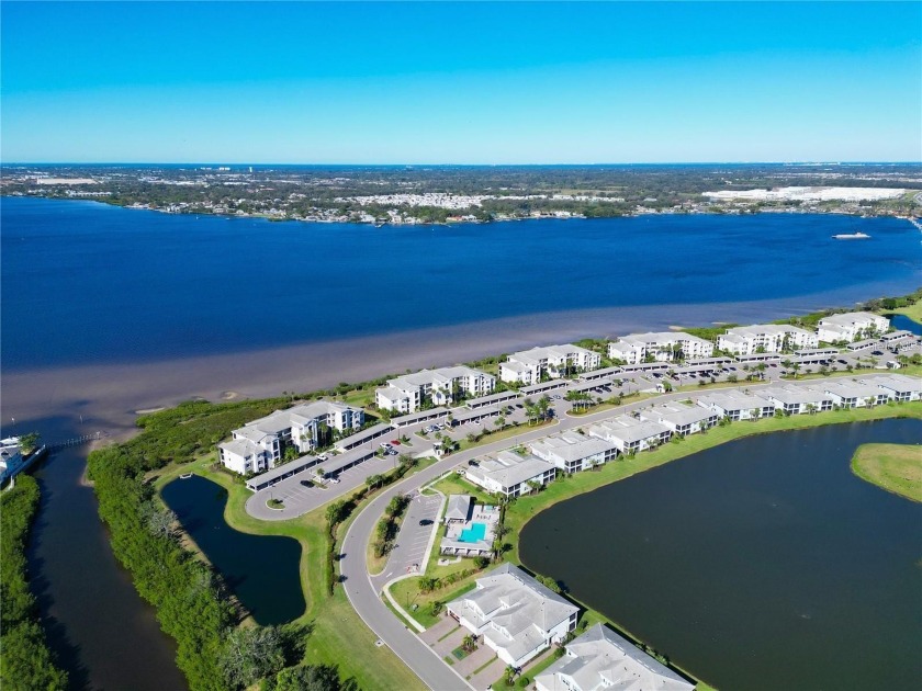 Stunning Birkdale model condo available now. BOATERS WELCOME!! - Beach Condo for sale in Bradenton, Florida on Beachhouse.com