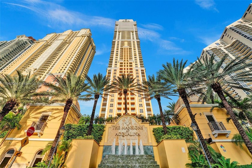 Gorgeous 4 bed 6,5 bath unit in the newest, luxury Mansions at - Beach Condo for sale in Sunny Isles Beach, Florida on Beachhouse.com