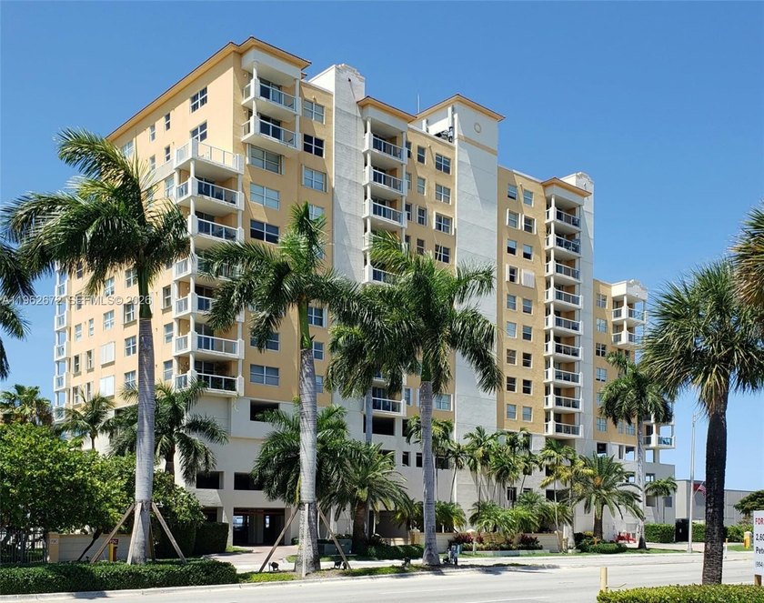 Spacious 2-bedroom, 2-bath condo on the 12th floor with stunning - Beach Condo for sale in North Bay Village, Florida on Beachhouse.com