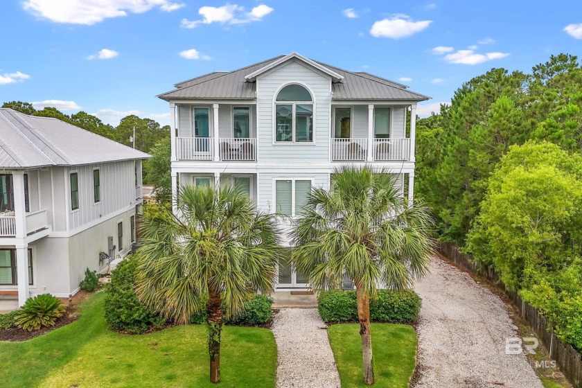 Discover luxury living in the sought-after Kiva Dunes beach & - Beach Home for sale in Gulf Shores, Alabama on Beachhouse.com