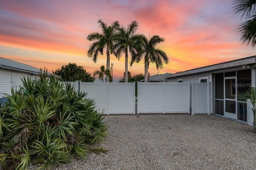 ***This could be your view...every...single...day!*** What are - Beach Home for sale in Bokeelia, Florida on Beachhouse.com