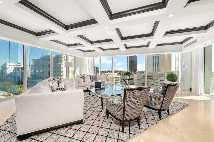 Introducing a refined park model residence, designed by the - Beach Condo for sale in Fort Lauderdale, Florida on Beachhouse.com