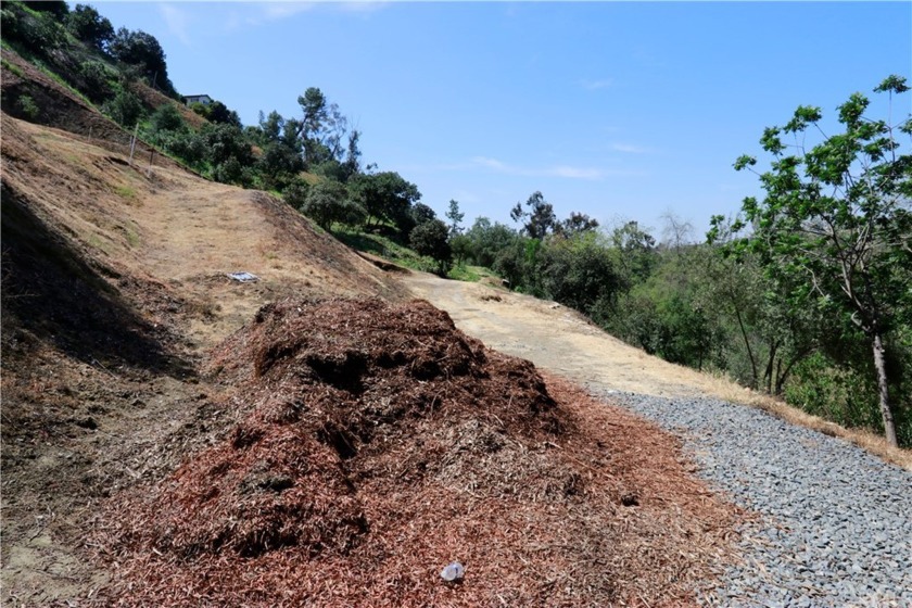 Outstanding opportunity to Build Your Dream Home! Come see the - Beach Lot for sale in La Habra Heights, California on Beachhouse.com