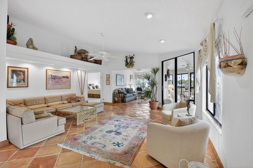 Breathtaking views from this prestigious Gleneagles country club - Beach Condo for sale in Delray Beach, Florida on Beachhouse.com