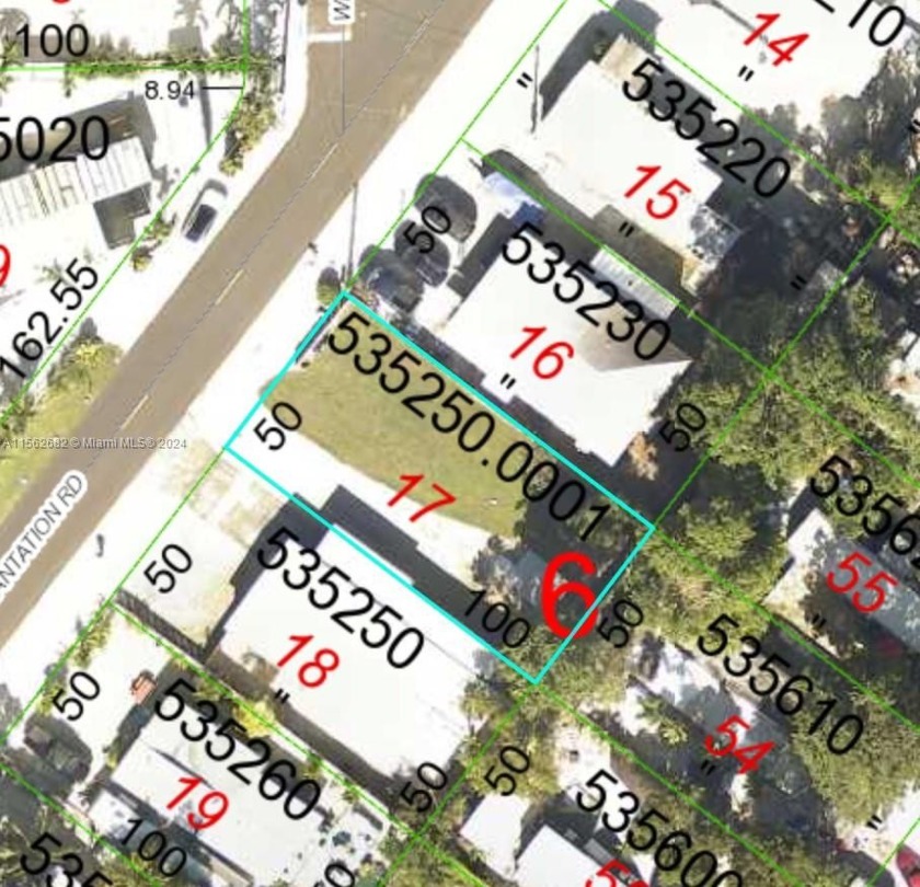 Priced to sell NOW! Permit has been issued and it is ready to - Beach Lot for sale in Key Largo, Florida on Beachhouse.com