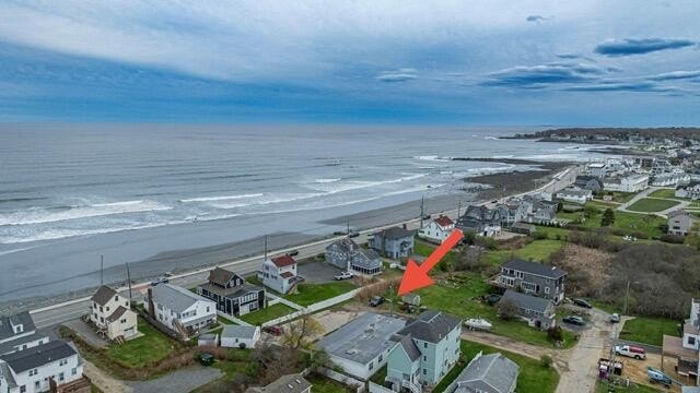 Experience the best of beachside living in this newly remodeled - Beach Condo for sale in York, Maine on Beachhouse.com