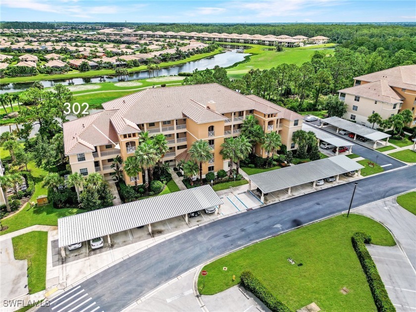 Experience the breathtaking view from this exquisite 3rd floor - Beach Condo for sale in Fort Myers, Florida on Beachhouse.com