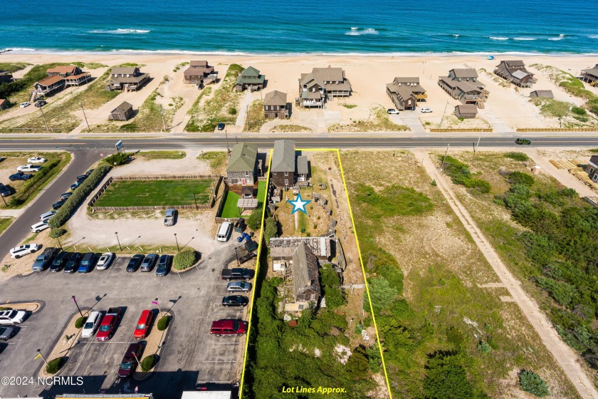 Known as the ''Soul of The Outer Banks,'' boasts an - Beach Home for sale in Nags Head, North Carolina on Beachhouse.com