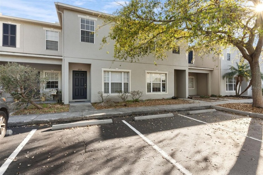 Welcome to this charming 2-bedroom, 2.5-bath townhome in the - Beach Townhome/Townhouse for sale in Gibsonton, Florida on Beachhouse.com