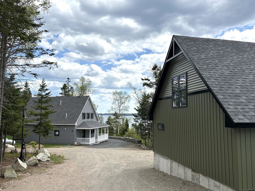If you have been in search of a tranquil location with a turnkey - Beach Home for sale in Pembroke, Maine on Beachhouse.com