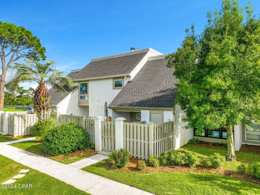 Love the green grass of HOME but not a fan of yard maintenance? - Beach Condo for sale in Panama City, Florida on Beachhouse.com