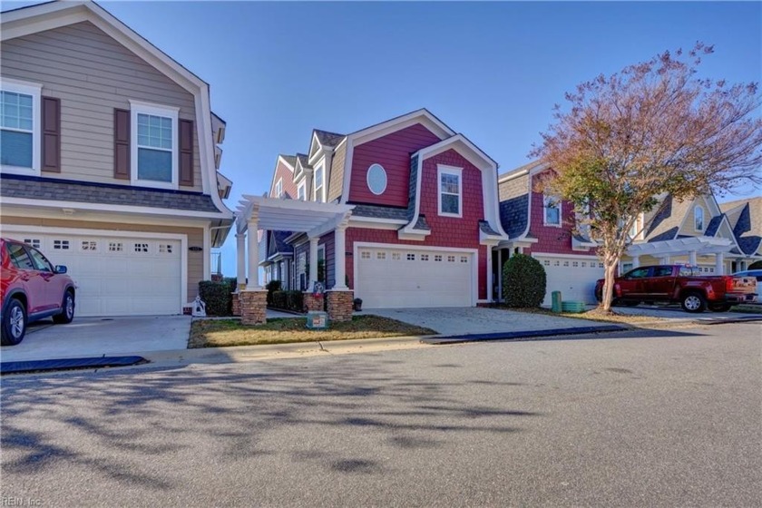 Welcome to this stunning, updated, and maintenance-free condo - Beach Condo for sale in Suffolk, Virginia on Beachhouse.com