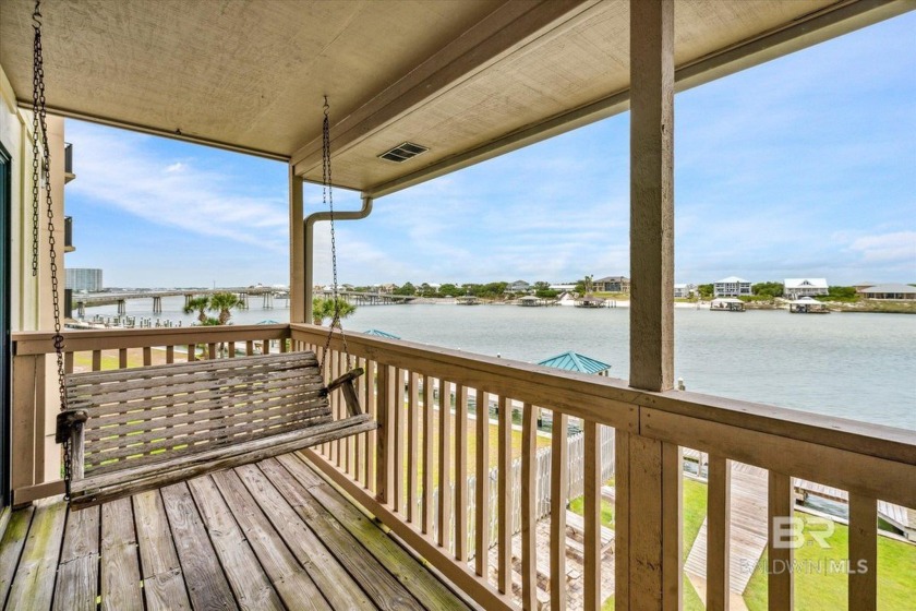 Welcome to your new oasis at Lei Lani! This boater's and beach - Beach Home for sale in Orange Beach, Alabama on Beachhouse.com