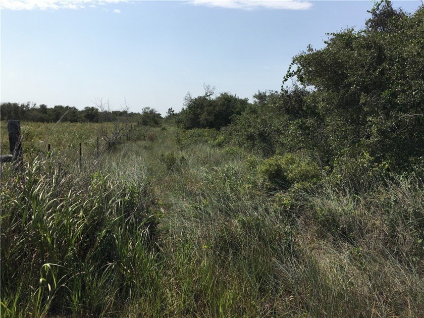 This listing is for the South 2 Acres out of a 4.84 acres track - Beach Acreage for sale in Aransas Pass, Texas on Beachhouse.com