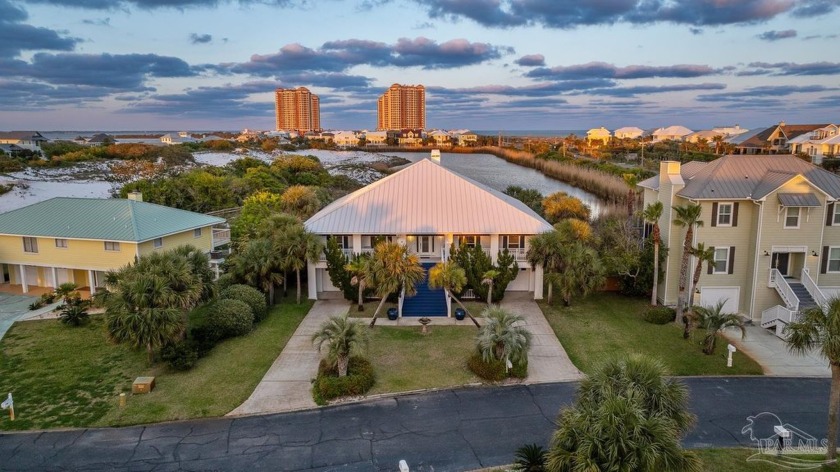 Have you been dreaming of the perfect beach house that offers - Beach Home for sale in Pensacola Beach, Florida on Beachhouse.com