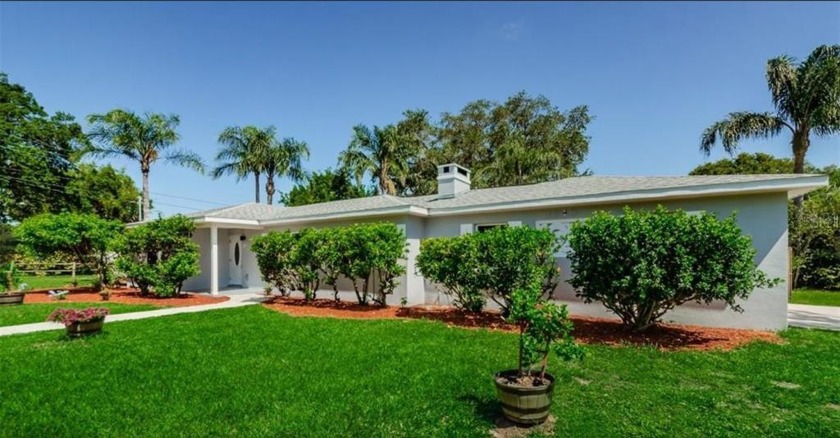 Move in ready and in great condition, this home has been - Beach Home for sale in Clearwater, Florida on Beachhouse.com