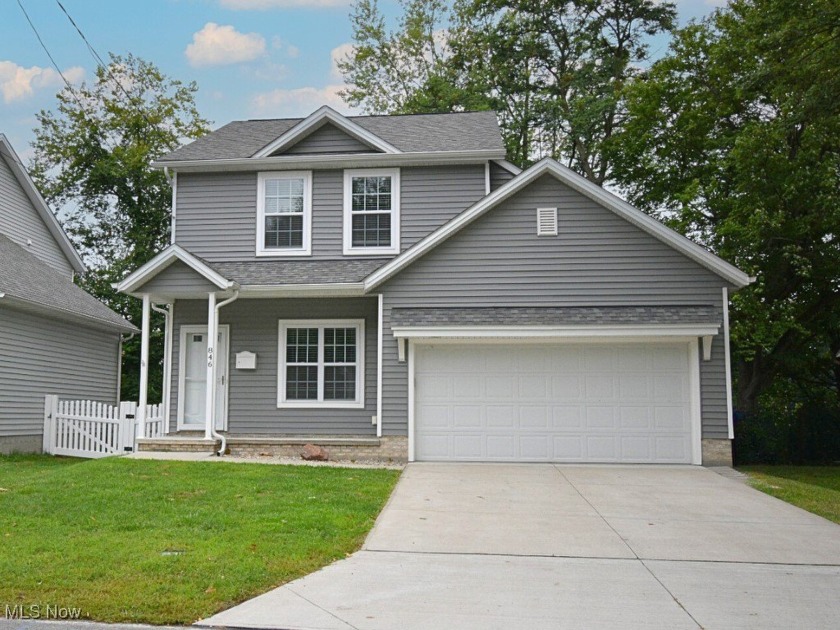 Welcome to 846 Orchard Road, a beautifully maintained home in - Beach Home for sale in Willoughby, Ohio on Beachhouse.com