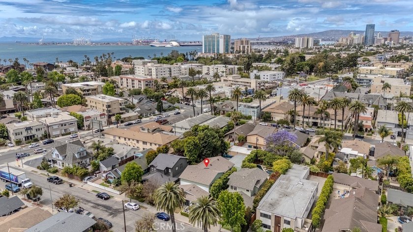 Prime Long Beach income property located in the highly desirable - Beach Townhome/Townhouse for sale in Long Beach, California on Beachhouse.com